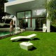 Tavolino Faz Vondom White