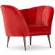 Fauteuil DALYAN Armchar BRABBU Design Forces