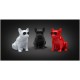 Haut-Parleurs Portable Jarre Technologies AeroBull XS1 Matt Black Bluetooth