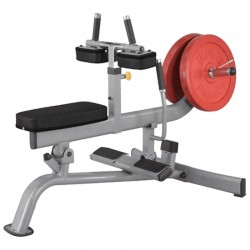 Panca PLSC Steelflex Olimpico vitelli