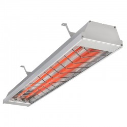 Radiant Heatstrip Max 3600W Outdoor and Indoor Heating