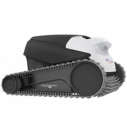 S300i con carrello robot per piscina Maytronics Dolphin S300i con carrello robot per piscina Maytronics Dolphin