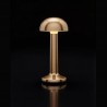 Tischlicht Imagilights Led Wireless Collection Momente Bronze Dome