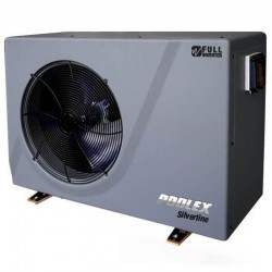 Wärmepumpe Poolex Silverline Fi 90 Full Inverter