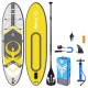 Stand Up Paddle Zray D1 Doppelzimmer 10.0