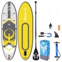 Stand Up Paddle Zray D1 Double Room 10.0