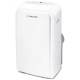 Condicionador de ar Trotec Mobile PAC 3800 S até 125 m3