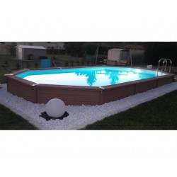 Zodiac Azteck Pool