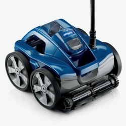 Polaris Quattro Sport PoolReiniger Roboter für Unten