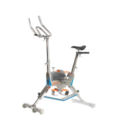 Bici per piscina Aquafitness WR5 - selezione VerySport