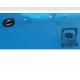 Pool Robot Serie 8XD Crocodile Rock Hexagon com bateria
