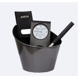 Harvia per kit accessori Sauna