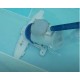 Robot Aspirapolvere Spa Quick Vac Hexagon