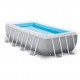 Poolprisma FramTubular Intex 4x2 x h122