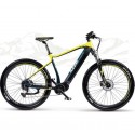 MTF Mount 29 inch 900Wh 36V/25Ah Frame 29' MTF Electric Bike