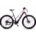 Electric bike VTC MTF Road 6.4W 28 inch 720Wh 36V/20Ah Frame 17'