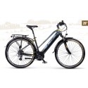 Electric bike VTC MTF Road 3.4W 28 inch 720Wh 36V/20Ah Frame 17'