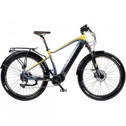 Bicicleta eléctrica MTF MTF SUV 29 pulgadas 900Wh 36V/25Ah Marco 21'