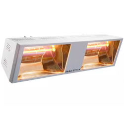 Helios Radiant IRK 3000W Titan Super Power Heater