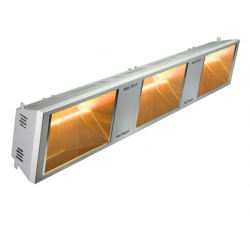 Helios Radiant IRK 4500W Titan 3 Super Power Heater