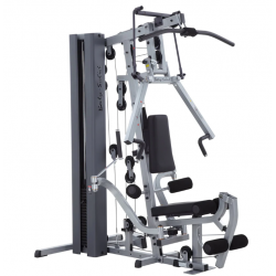 Post Legs Kompaktpresse GCLP100 Body-Solid