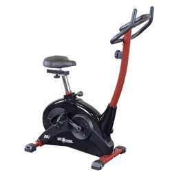 BFUB1 Bestes Fitness-Indoor-Bike