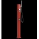 Jolly Go 20L Terracotta Formidra Zonnedouche