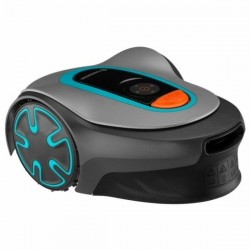 Gardena Sileno Minimo Robotmaaier Gardena Sileno Minimo Robotmaaier