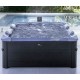 Spa Conectado de 6 lugares Sapphire 160x160 MSpa