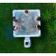 Amber 6-seater Connected Spa 160x160 MSpa