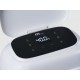 Mono 6-Sitzer halbstarrer Spa 173cm und Wifi MSpa