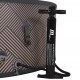Mono 6-Sitzer halbstarrer Spa 173cm und Wifi MSpa