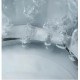 Mono 6-Sitzer halbstarrer Spa 173cm und Wifi MSpa
