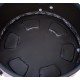 Spa Naval 6 places semi-rigide 173cm et Wifi MSpa