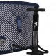 Mono 6-Sitzer halbstarrer Spa 173cm und Wifi MSpa