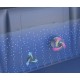 Mono 6-Sitzer halbstarrer Spa 173cm und Wifi MSpa