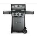 Barbacoa de gas Napoleon Freestyle 365 con 3 quemadores