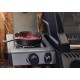 Barbecue gaz Napoléon Freestyle 425 réchaud latéral et 5 brûleurs