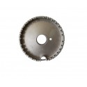 Crown Spare part for Tonio plancha