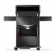 Barbecue gaz Napoleon Rogue® 425 Infrarouge et 4 brûleurs dont Latéral