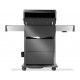 Barbecue gaz Napoleon Rogue® PRO-S 425 RSIB SIZZLE ZONE™ 5 brûleurs et 1 arrière