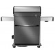 Churrasqueira a gás Napoleon Rogue® PRO-S 525 RSIB em aço inoxidável SIZZLE ZONE™ com 6 queimadores e 1 traseira