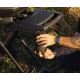 Barbecue gaz Napoléon Phantom TravelQ PRO285X avec chariot pliable