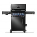 Napoleon Phantom Rogue® PRO-S 425 RSIB SIZZLE ZONE Gasgrill mit™ 4 Brennern und 1 hinten