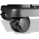 Napoleon Rogue® PRO-S 425 RSIB SIZZLE ZONE Gasgrill™ mit 4 Brennern und 1 hinten