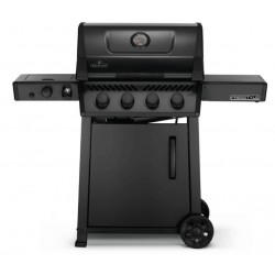 Barbecue gaz Napoléon Phantom Freestyle 425 SIZZLE ZONEᴹᴰ avec 4 brûleurs