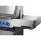 Napoleon Prestige® 500 RSIB SIZZLE ZONE Barbacoa™ de gas de 6 quemadores y 1 trasera