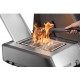 Napoleon Prestige® 500 RSIB SIZZLE ZONE Barbacoa™ de gas de 6 quemadores y 1 trasera