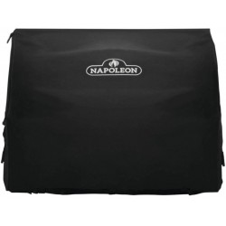 Coperchio griglia Napoleon serie 500 e 700 integrato