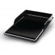 Plancha de hierro fundido esmaltado Napoleon para barbacoas de las series Rogue o Prestige